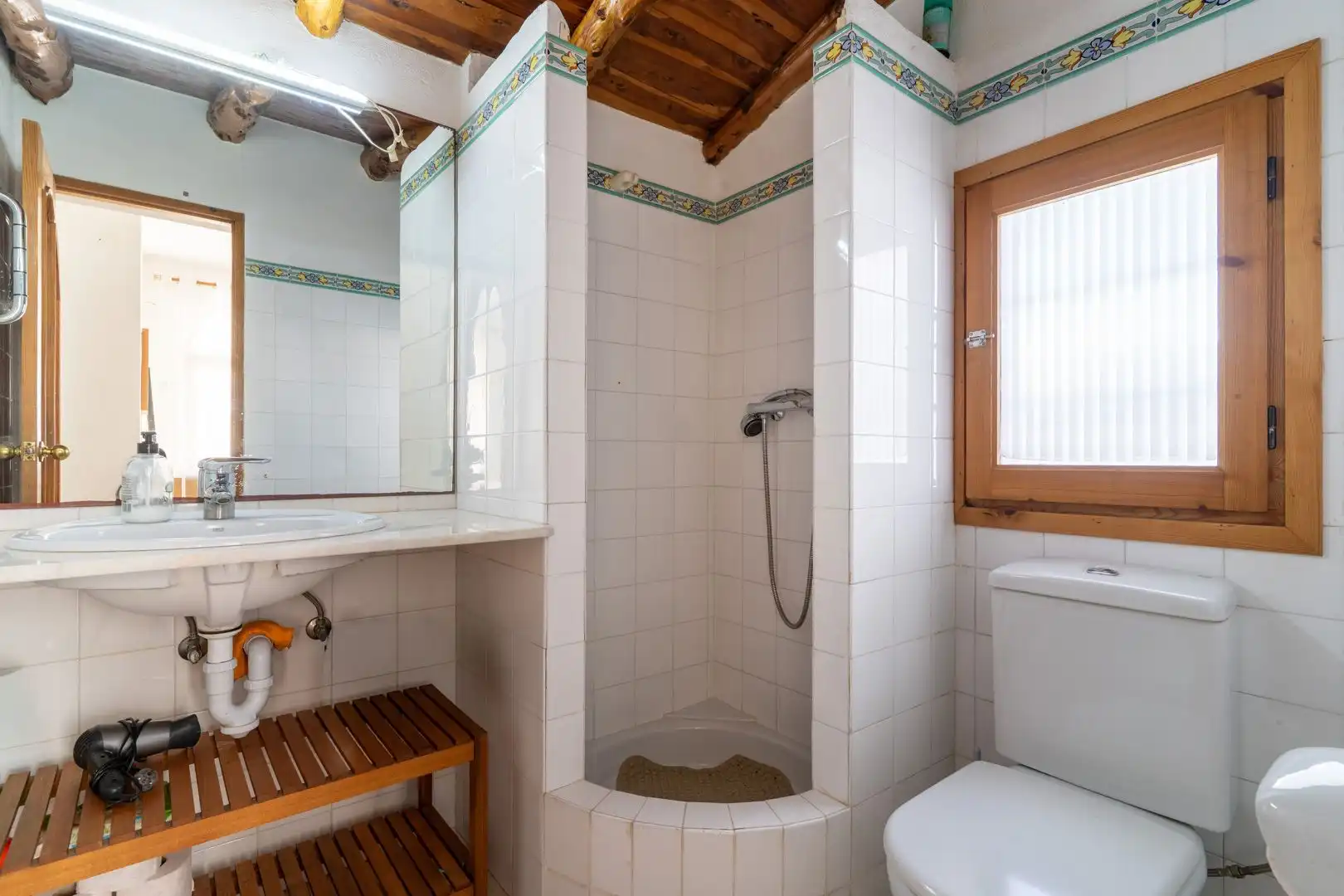 Casa amb piscina en venda a Cala Vedella-Cala Tarida, imagen 30