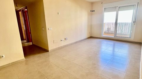 Foto 5 de Ático en venta en Calle Aguila Real, 1, Vera Ciudad, Vera