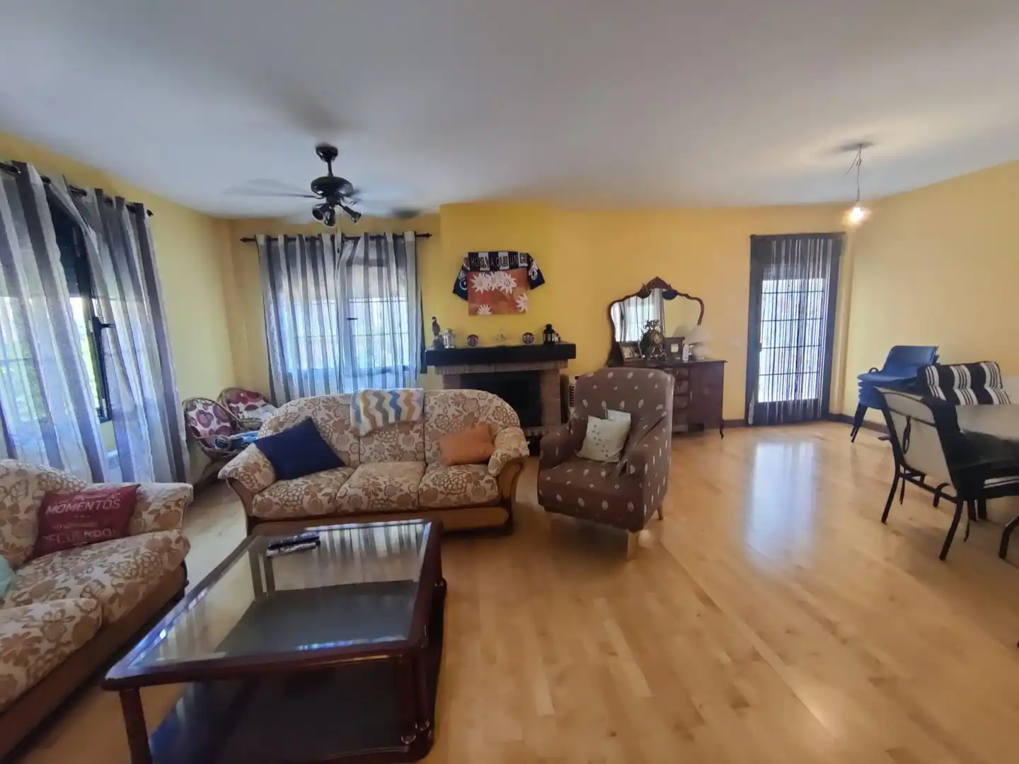 Casa o xalet en venda a Redueña