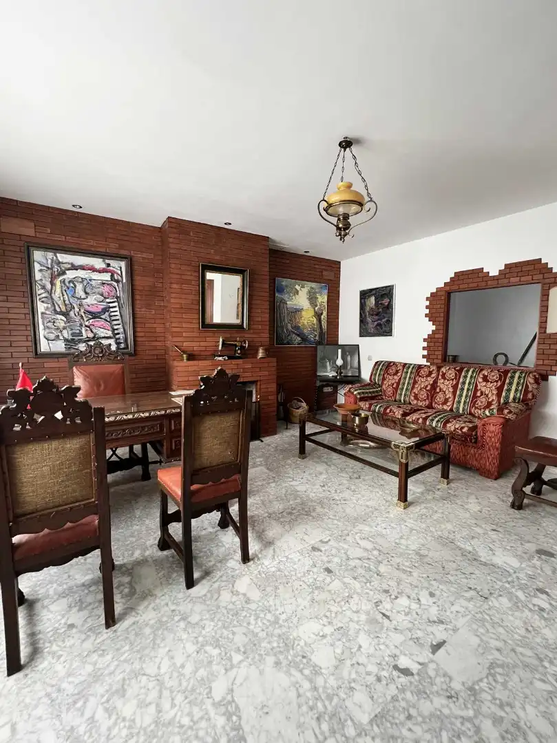Wohnzimmer von Haus oder Chalet zum Verkauf in Estepa mit Abstellraum