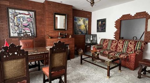 Foto 4 de Casa o xalet en venda a Estepa, Sevilla