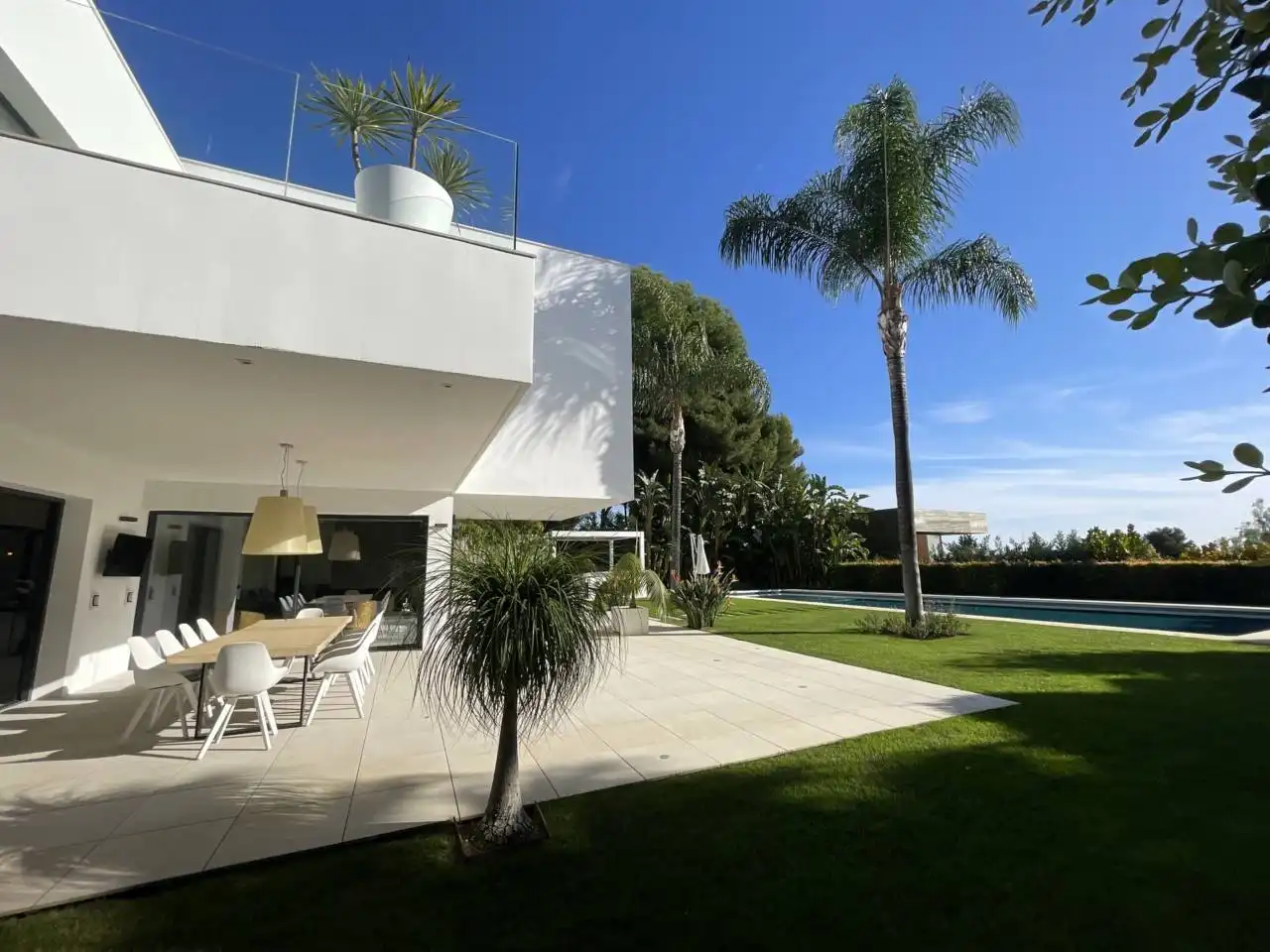 Villa con piscina in vendita a Calle PIZARRA 10, imagen 12