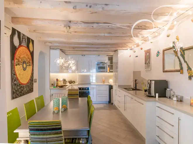 Casa en venda a Dalt de la Vila - La Marina, imagen 16