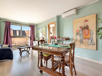 Dining room of Attic for sale in  Palma de Mallorca