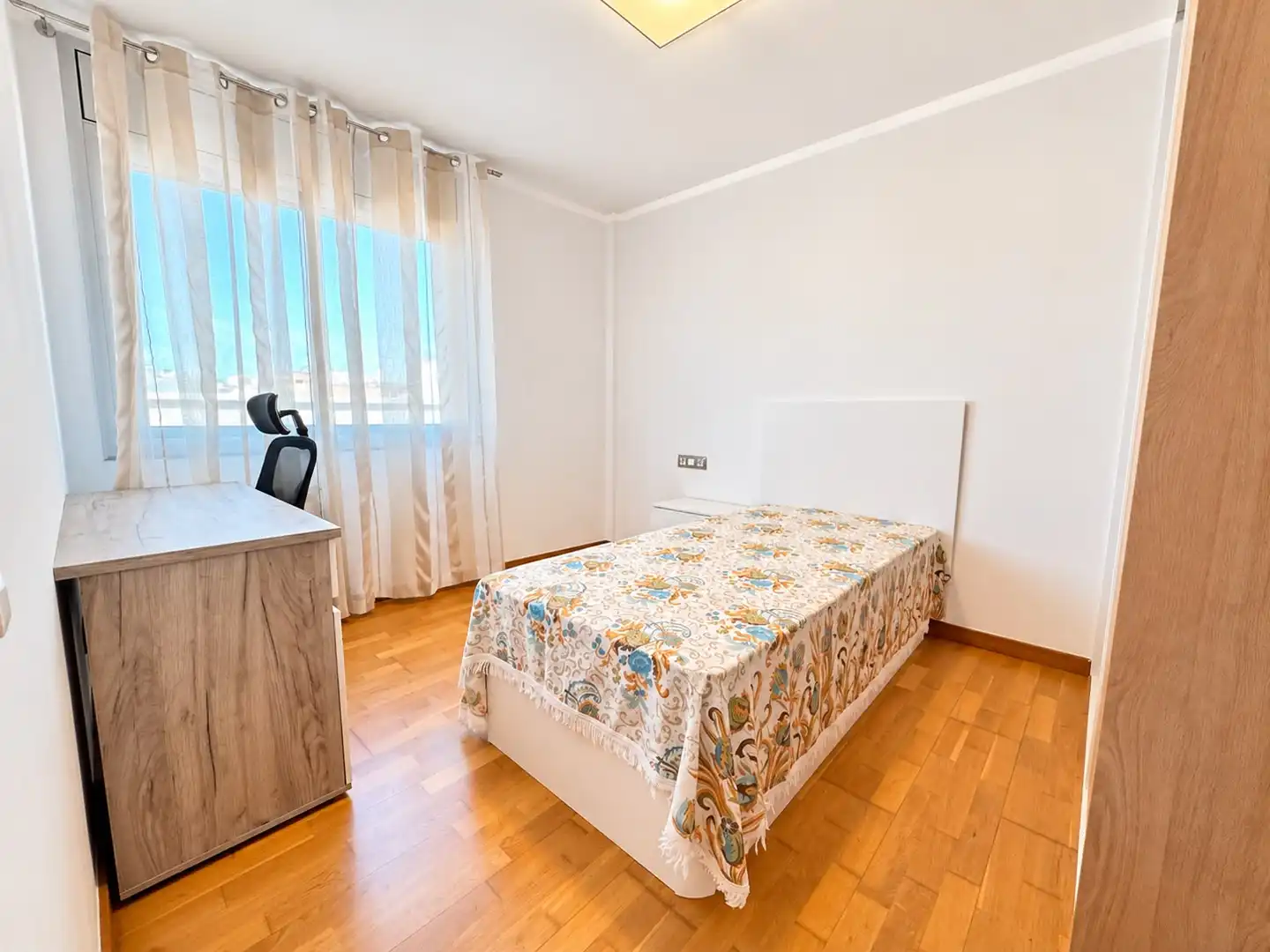 Attique avec ascenseur à vendre à Carrer Pompeu Fabra, imagen 18