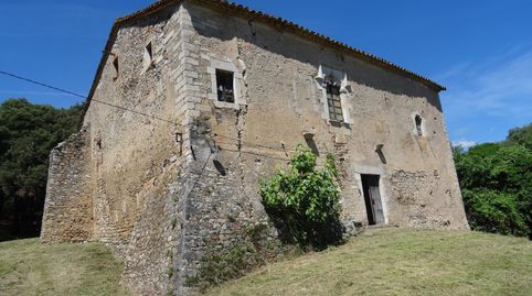 Foto 3 de Finca rústica en venta en Montfulla, Bescanó, Girona