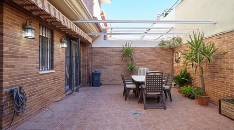 Foto 3 de Casa adosada en venta en Calle Pintor Rafael Hidalgo de Caviedes, Renfe - Bulevar 1ª y 2ª Fase, Jaén