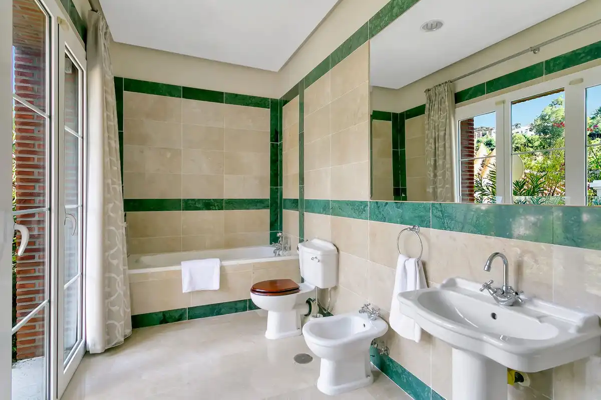 Villa avec piscine à vendre à La Cala Golf - Lagar Martell, imagen 29
