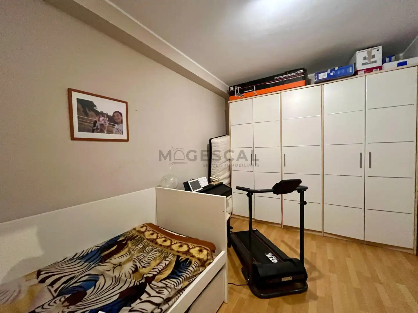 Planta baja en venta en DE LES CREUS, Sant Feliu de Codines