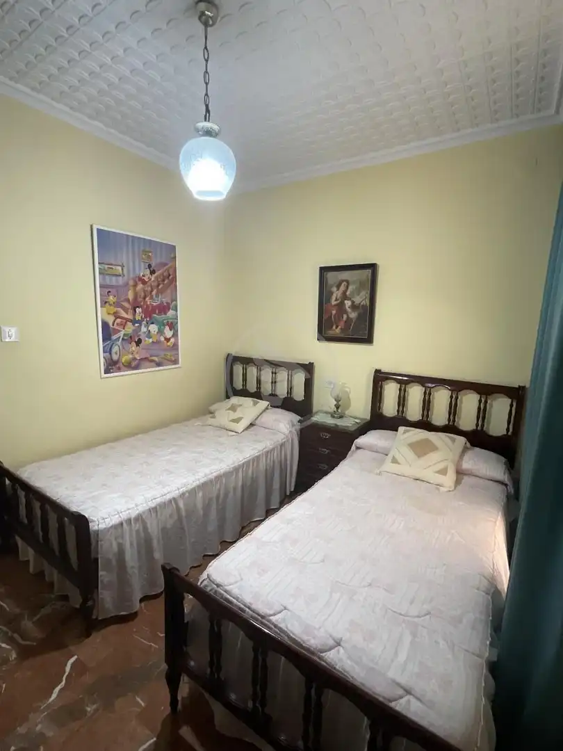 Piso con ascensor en venta en Paseo Virgen de Linarejos, imagen 28