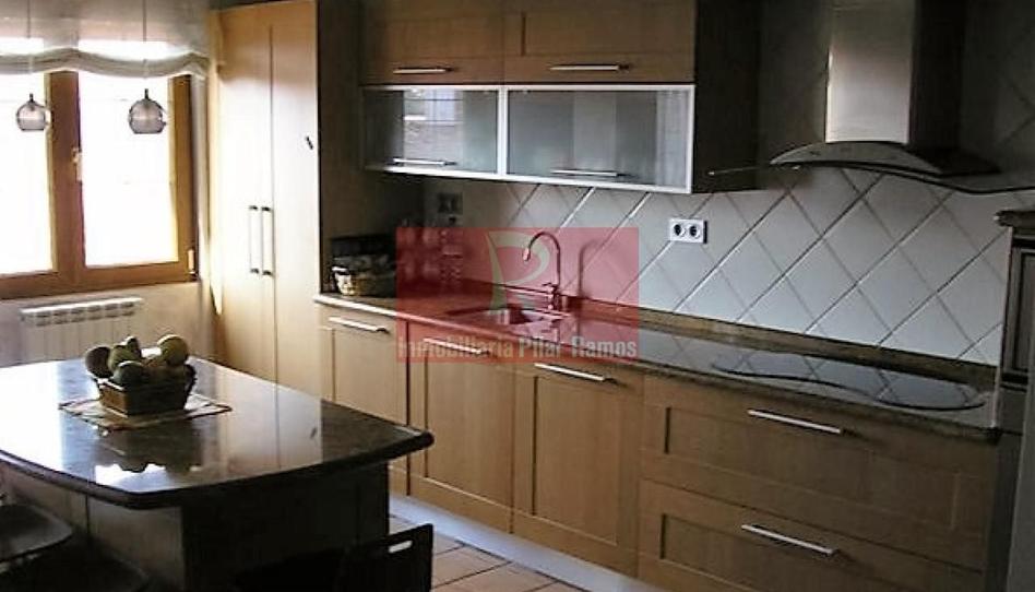 Photo 1 of Duplex for sale in Valencia de Don Juan, León