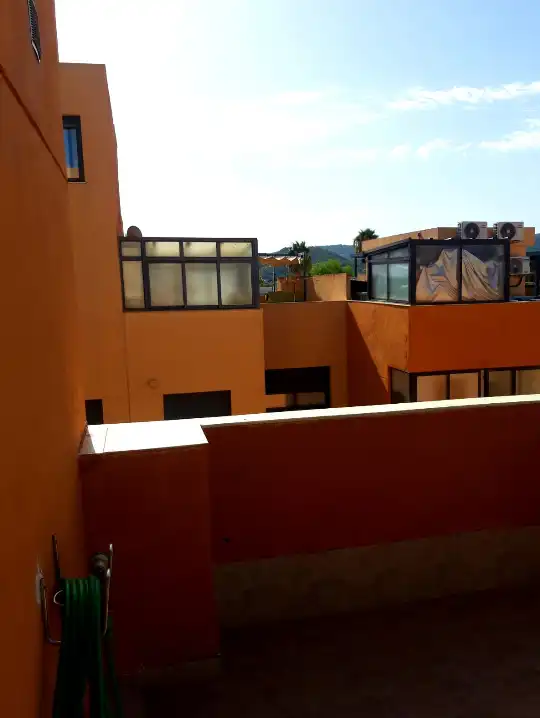 Ático en venta en Almoines