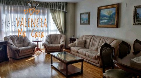 Foto 3 de Piso de alquiler en Aiora, Valencia Capital