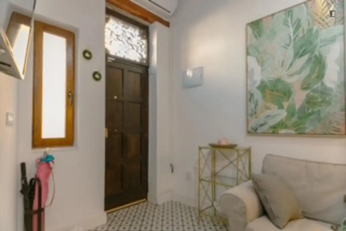 Apartament de lloguer a El Cabanyal - El Canyamelar