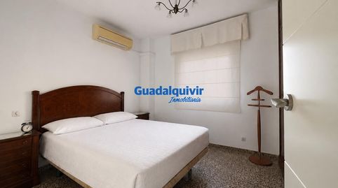 Foto 5 de Pis en venda a El Plantinar – Avda. La Paz - El Juncal, Sevilla Capital
