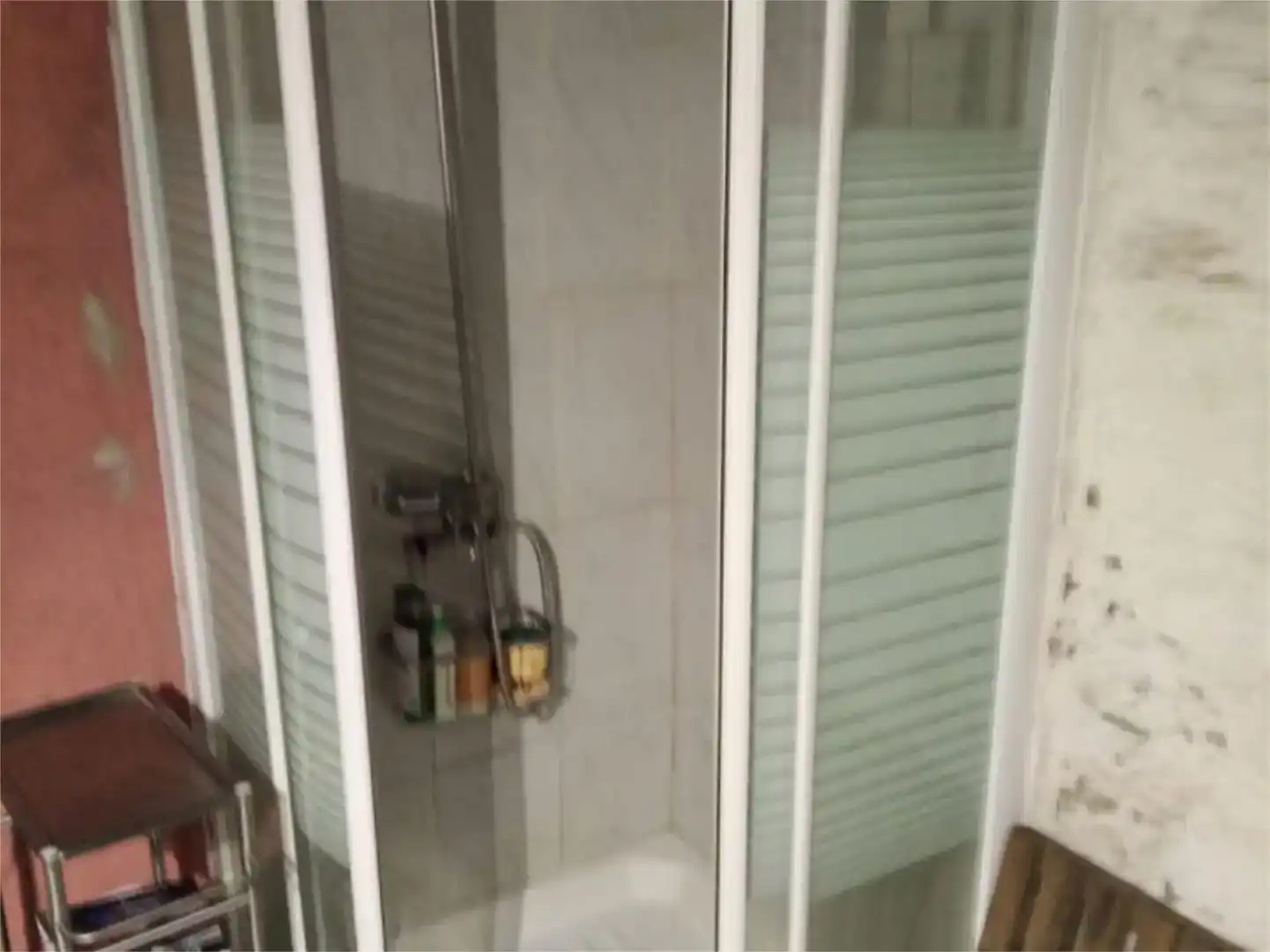 Bany de Casa o xalet en venda en Negueira de Muñiz , Lugo