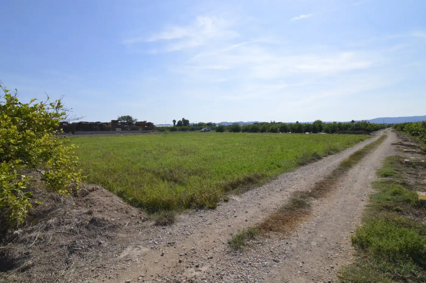 Residencial en venta en N/A, -1, Santomera