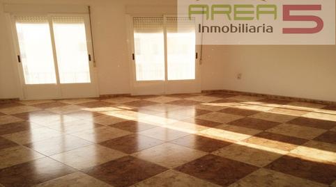 Foto 2 de Pis en venda a Calle Pozo de las Nieves, 6, Cabeza del Buey, Badajoz