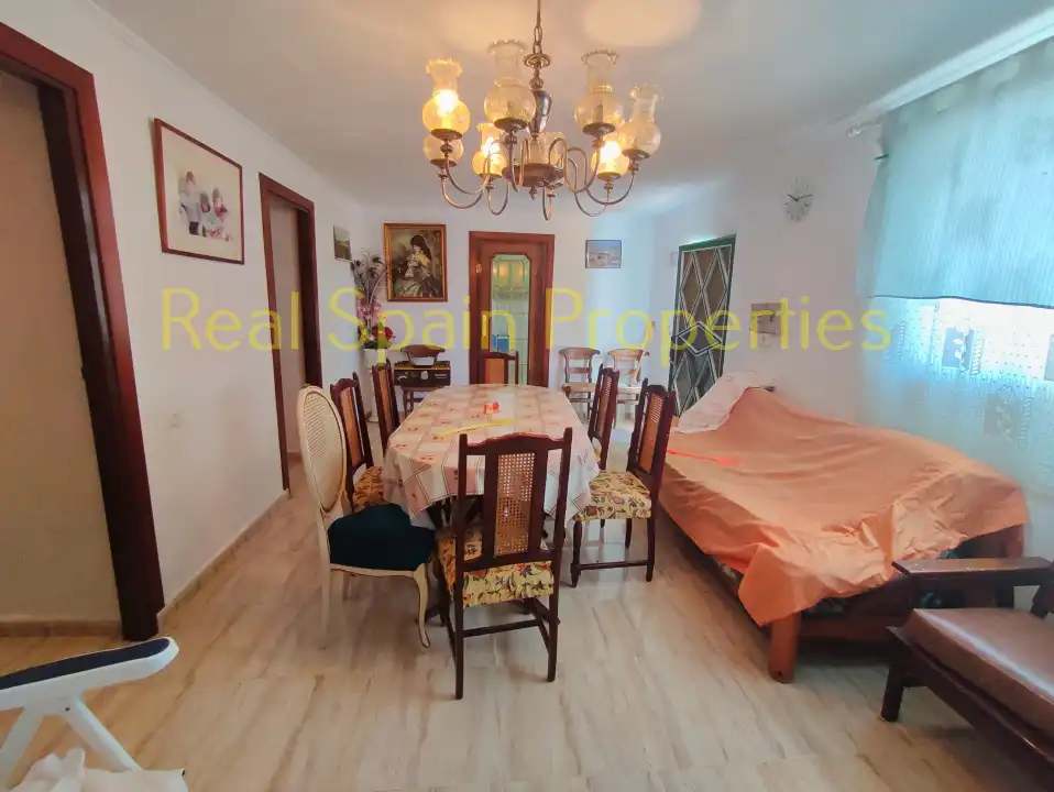 Casa rústica en venta en Vélez-Rubio, imagen 3
