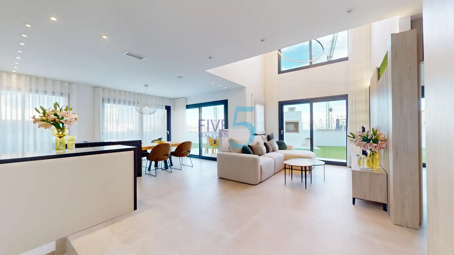 Maison à vendre à Balcón de Finestrat - Terra Marina, imagen 39