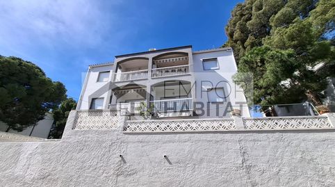 Foto 4 von Wohnungen zum Verkauf in Carboneres - La Farella, Llançà