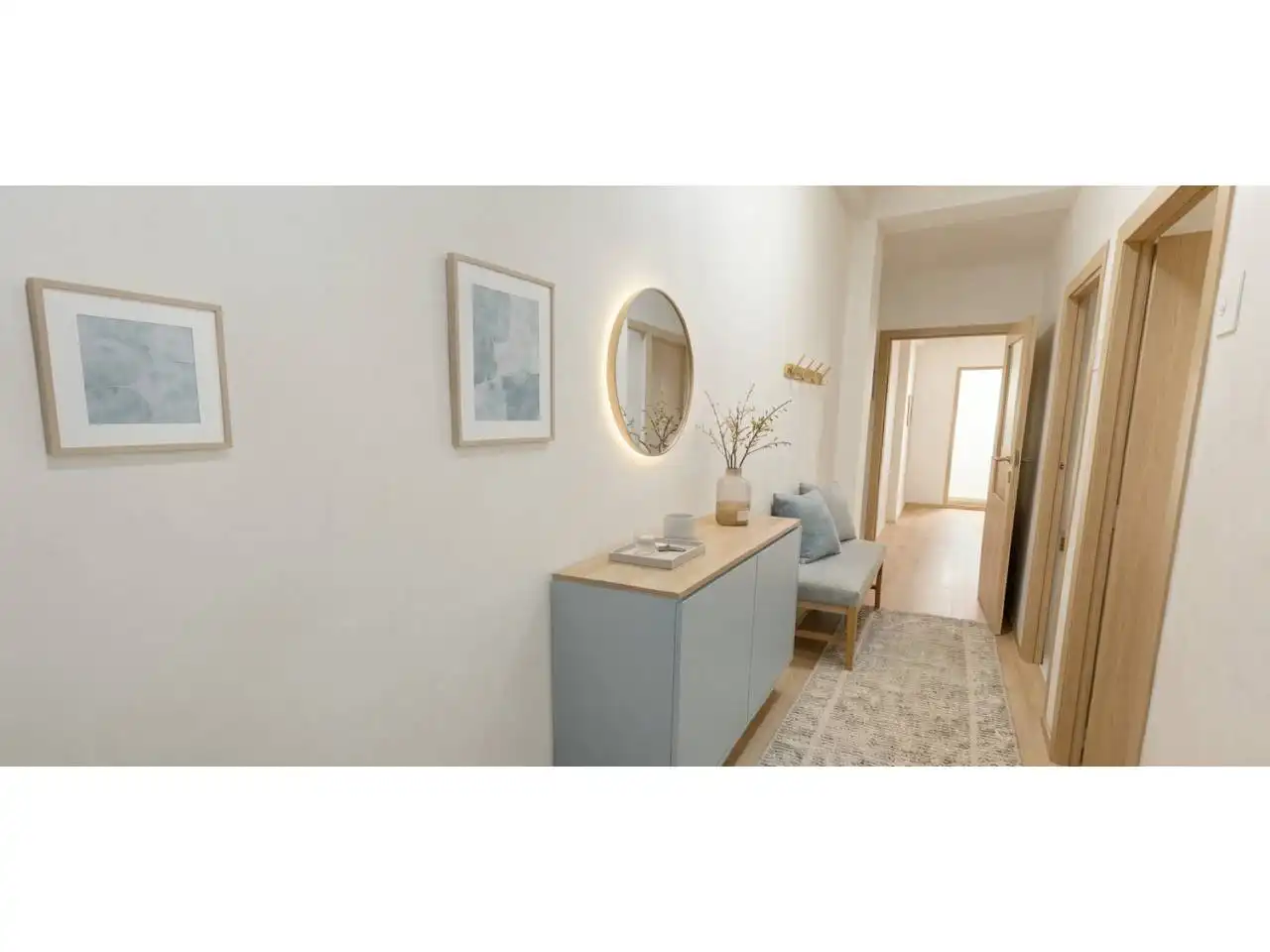 Piso con ascensor en venta en Calle Altamira 62, imagen 12