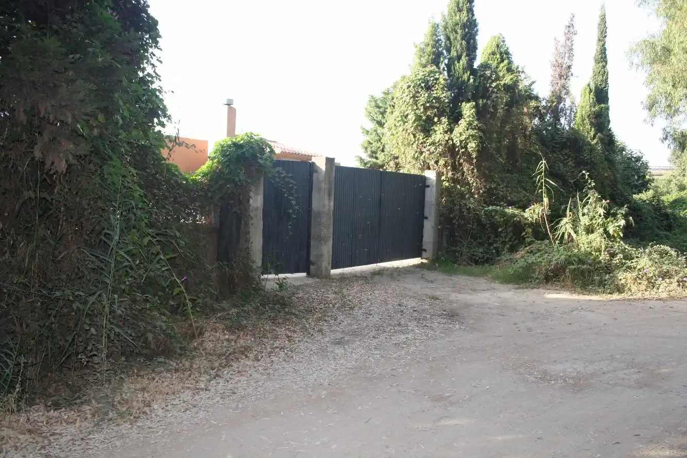 Casa o chalet en venta en Los Barrios con Calefacción, Jardín privado y Trastero