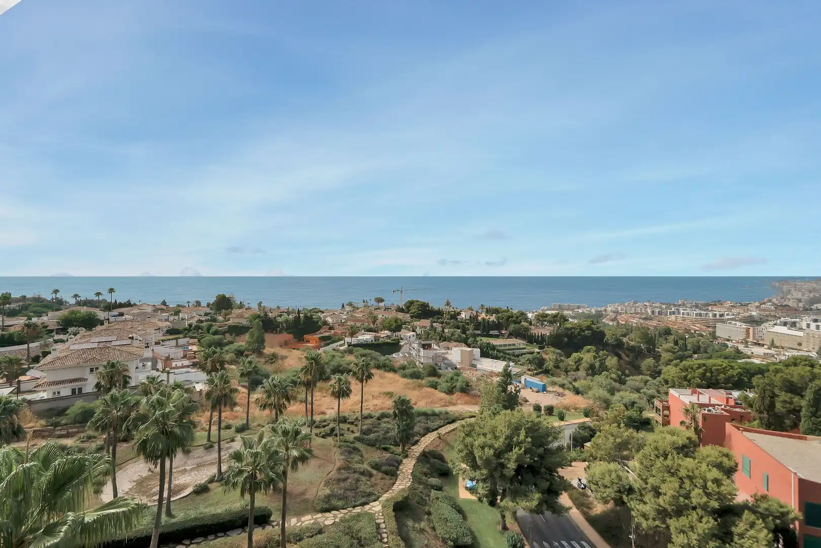 Àtic en venda en Benalmádena amb Terrassa