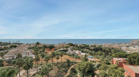 Foto 3 de Àtic en venda a La Capellanía - El Higuerón, Benalmádena