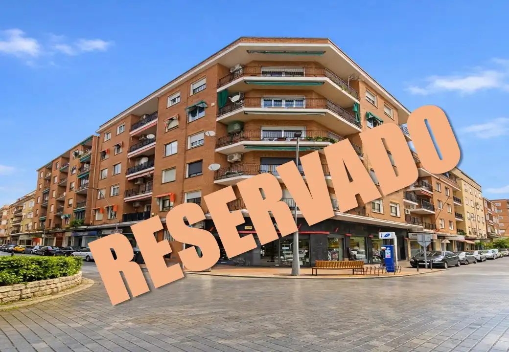 Piso en venta en Talavera de la Reina con Aire acondicionado, Calefacción y Amueblado