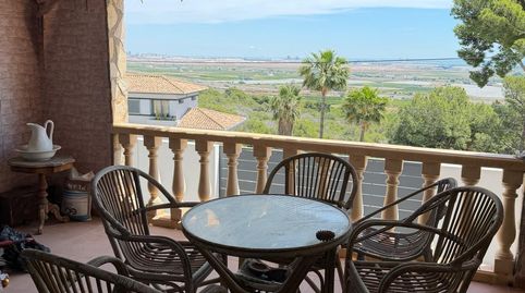 Foto 5 de Casa o chalet en venta en Paseo Cumbres, de las, Centro - El Castillo, Sagunto / Sagunt