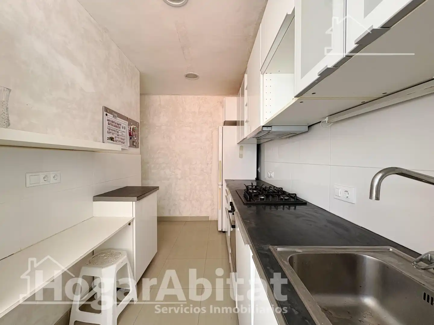 Appartamento con terrazza in vendita a Calle CASTELLA-LA MANXA DE, imagen 32