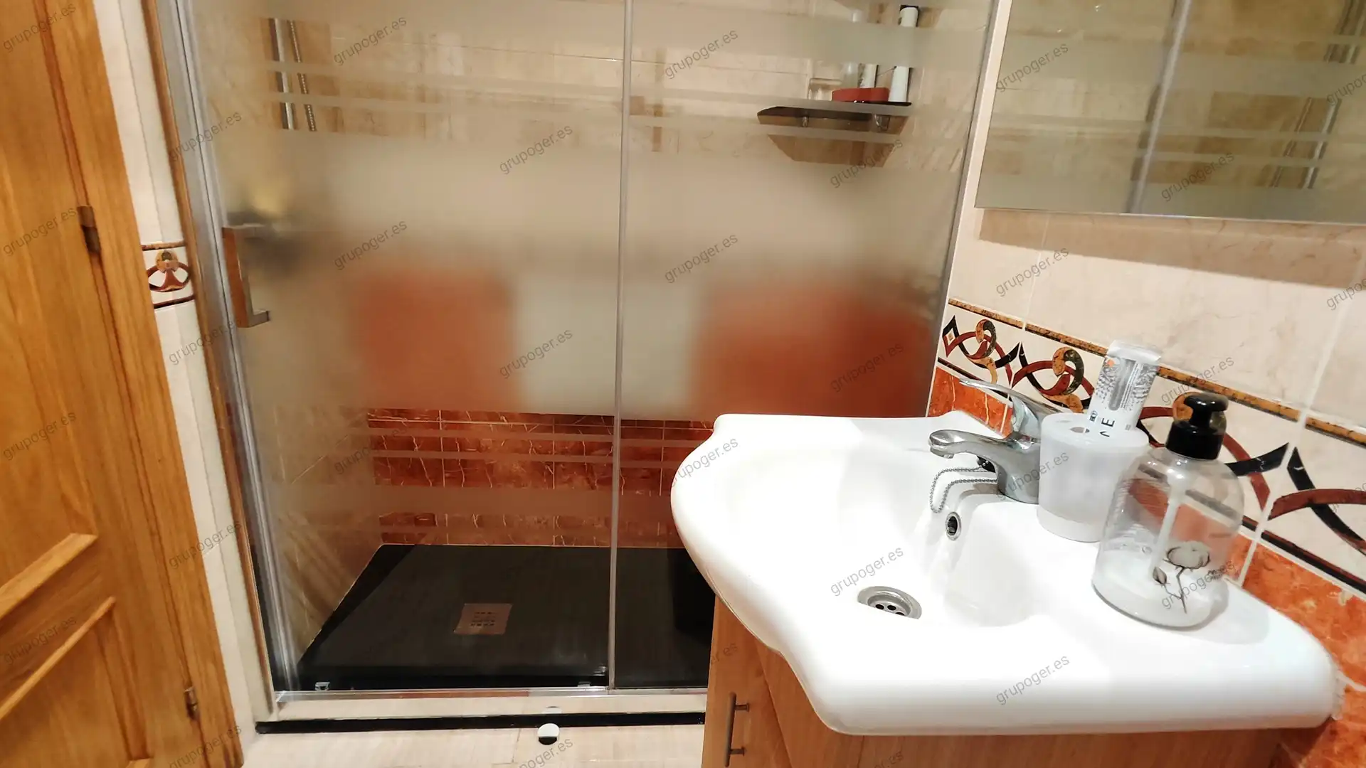 Flat for sale in Avenida Jardín, 47, Costa Caribe
