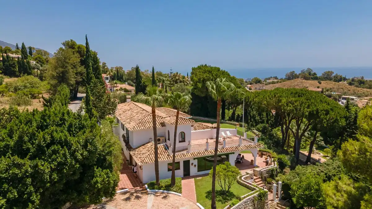 Casa en venta en Mijas pueblo, imagen 8
