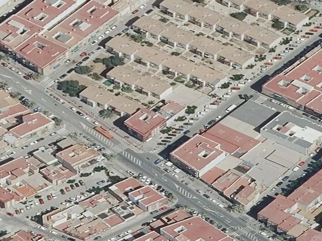 Appartement à vendre à CIUDAD REAL 3