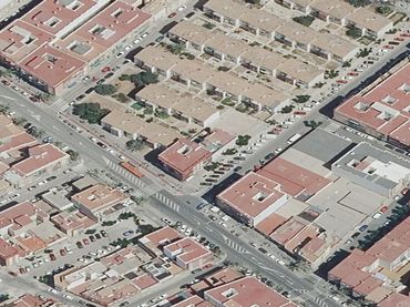 Appartamento in vendita a CIUDAD REAL 3