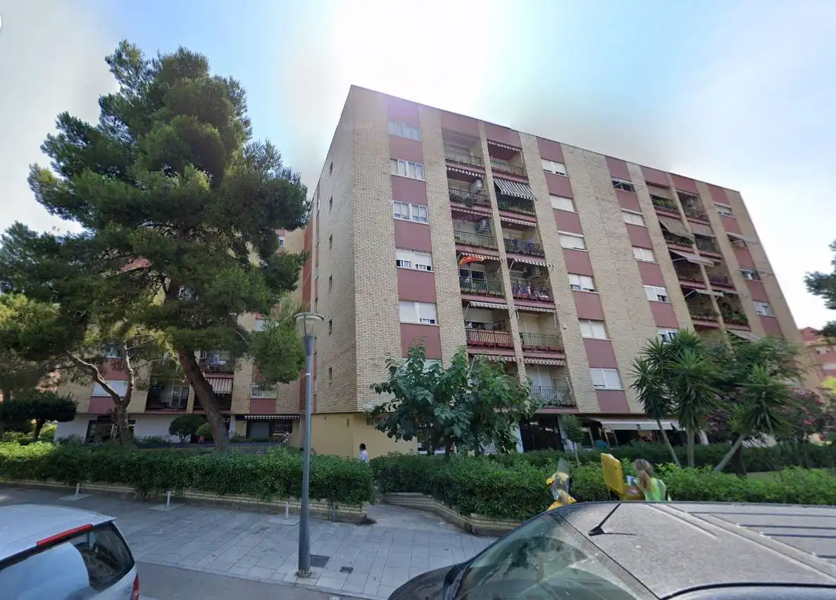 Wohnung mit Terrasse zum Verkauf in PONENT 5