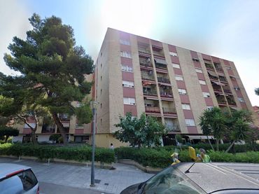 Pis amb balcó en venda a PONENT 5