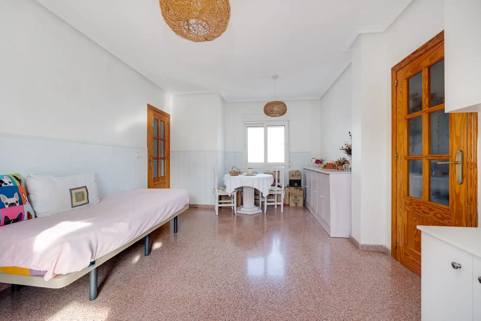 Penthouse with lift for sale in el huerto, imagen 22