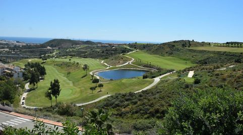 Foto 4 von Erdgeschoss zur Miete in Calle Cartajima, 10, Riviera del Sol, Mijas