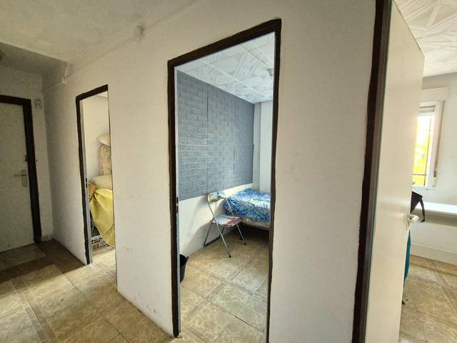 Apartamento en Venta en  MARQUES DE SANTILLANA en Juan XXIII