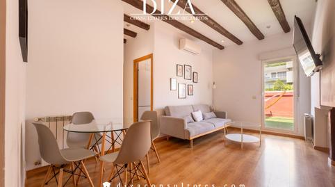 Photo 5 of Attic to rent in De Ruiz Giménez, Universidad - Malasaña,  Madrid Capital