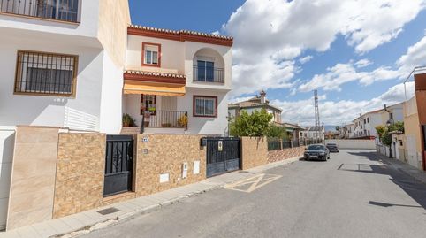 Photo 2 of Detached homes for sale in Calle de Fátima, 9, Híjar, Las Gabias