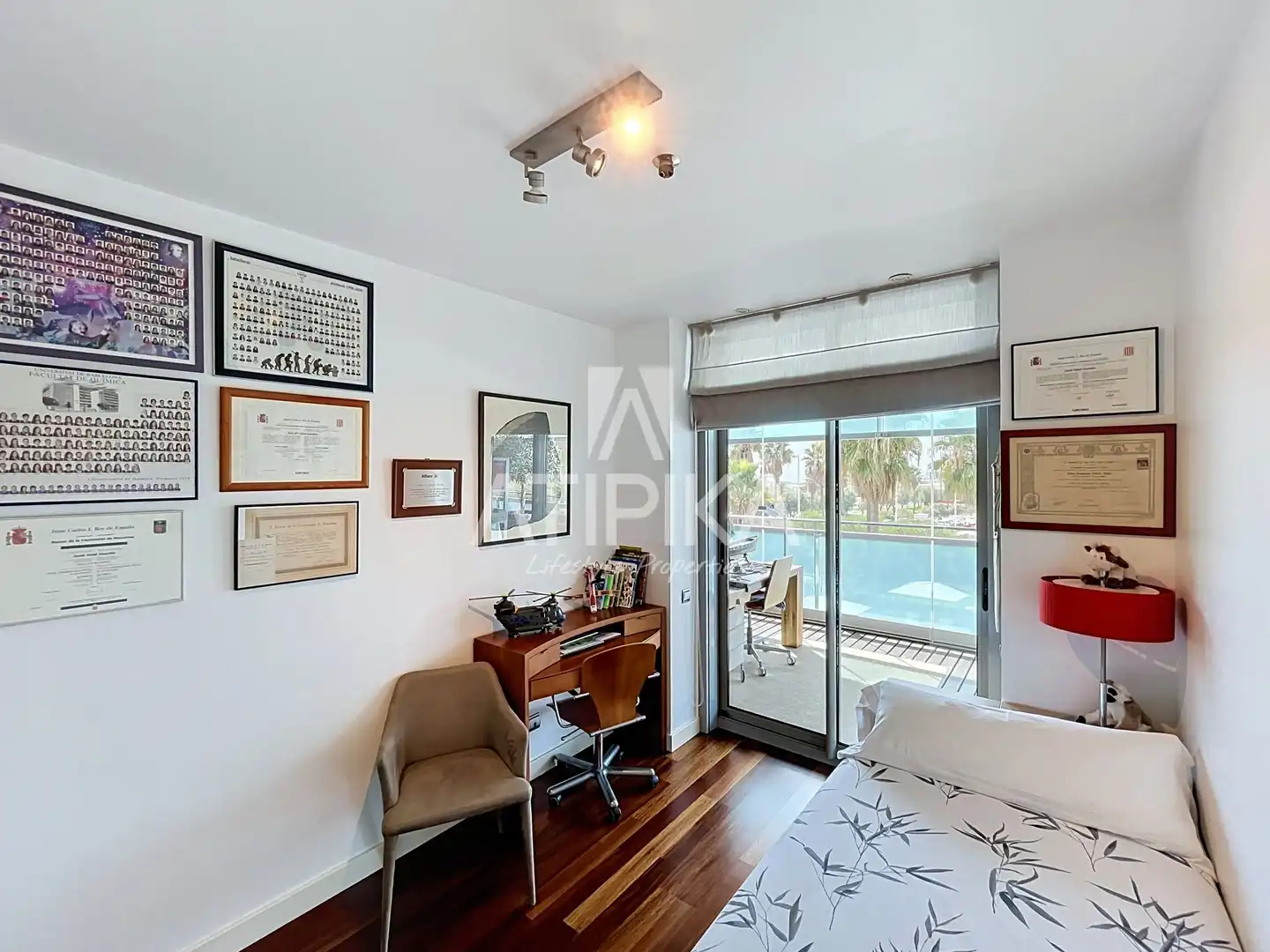 Appartement avec piscine à vendre à Garcia Faria, imagen 35