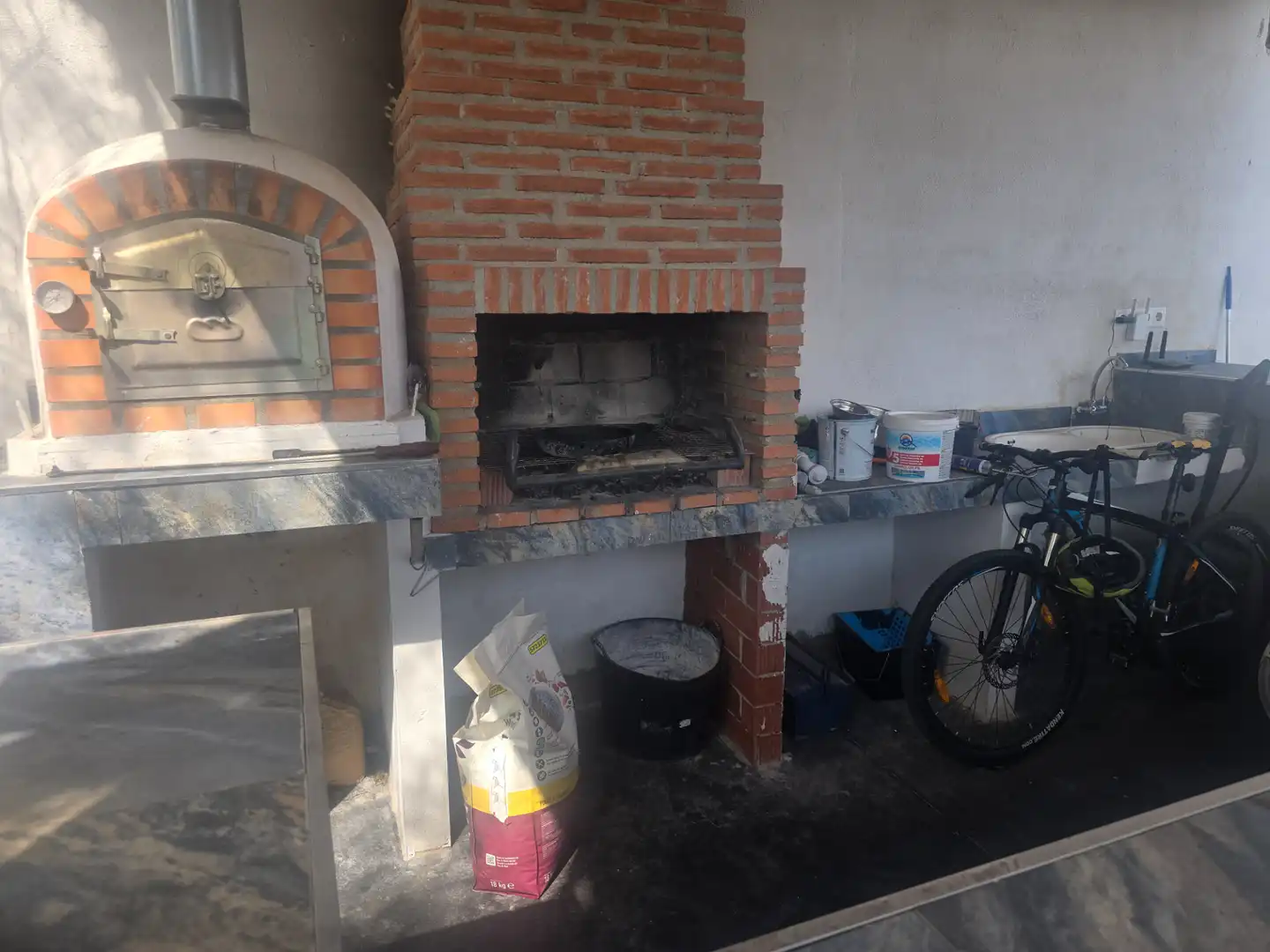Villa con piscina in vendita a Carretera Granada 336, imagen 6