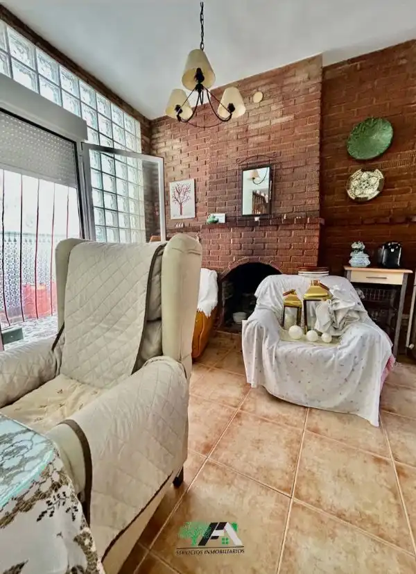 Maison avec terrasse à vendre à Calle Obispo Romero Mengíbar, imagen 5