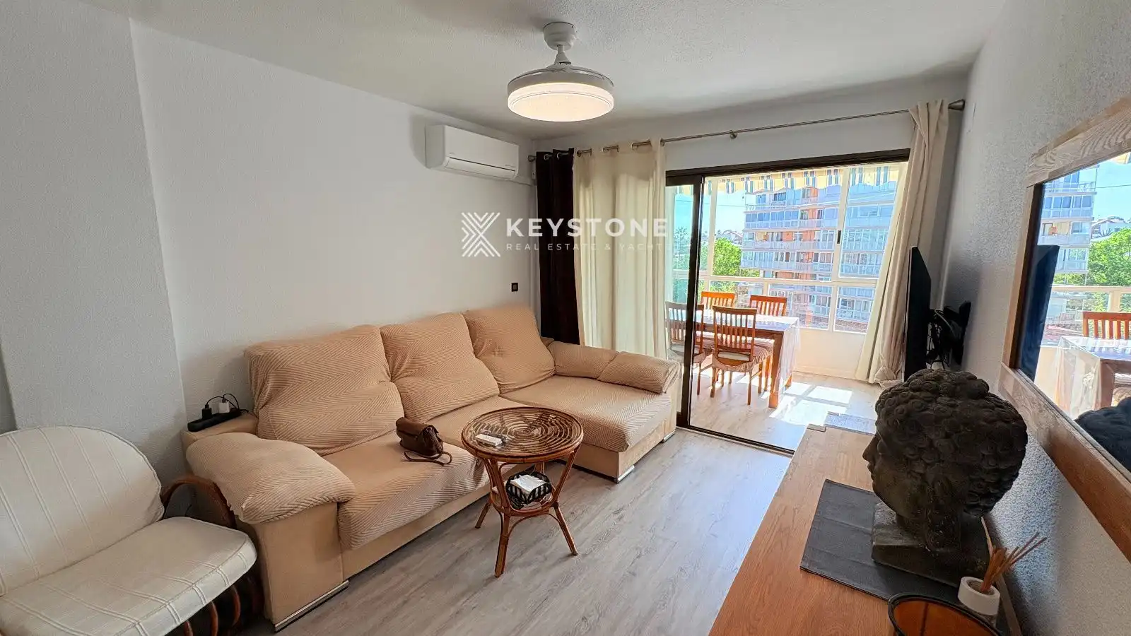 Flat with pool to rent in avenida costa blanca 84, imagen 3