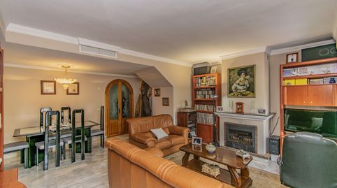 Foto 5 de Casa adosada en venta en Calle Bermeja, 20, Casco Antiguo, Marbella