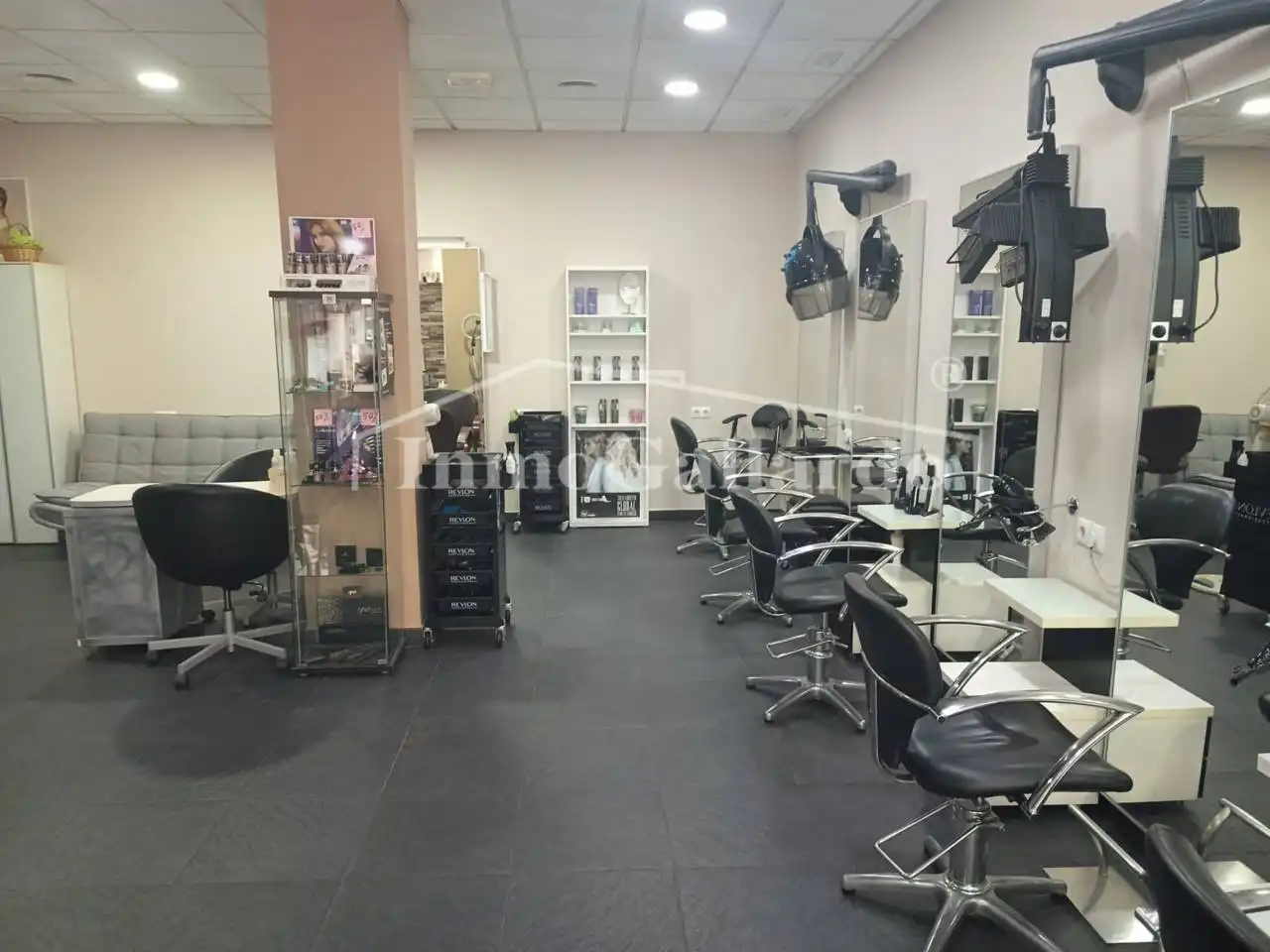 Locale commerciale in cessione a Este, imagen 10