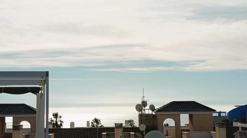 Foto 4 de Ático en venta en Aguamarina, Orihuela